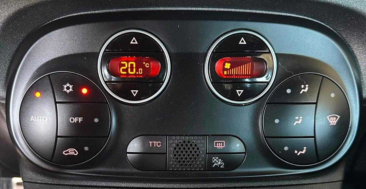 Abarth 695 1.4 t-jet 70th 180cv