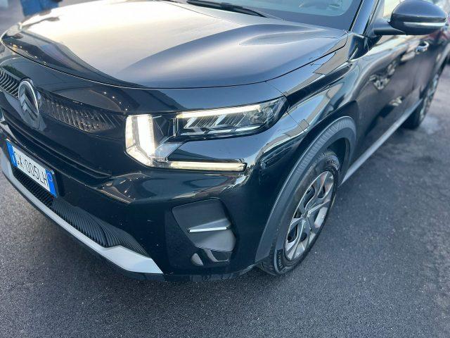 CITROEN C3 C3 PureTech 100 S&S Max