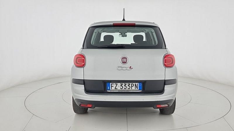 FIAT 500L 500L 1.4 Mirror 95cv my20