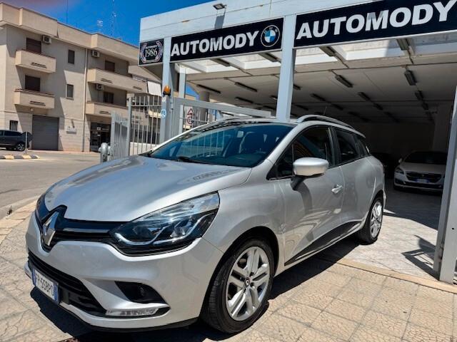 Renault Clio Sporter dCi 8V 90CV Start&Stop Energy Duel