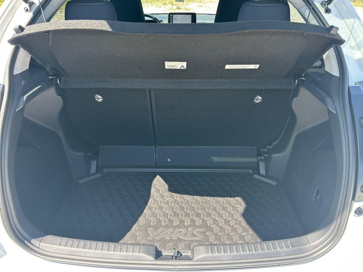TOYOTA Yaris IV 2020 - Yaris 1.0 Dynamic