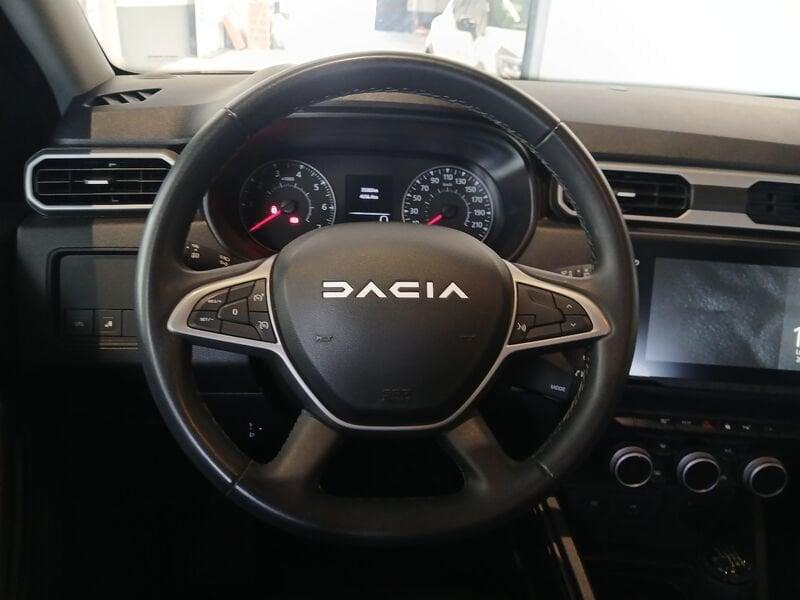 Dacia Duster II 2021 1.0 tce Prestige up Gpl 4x2 100cv