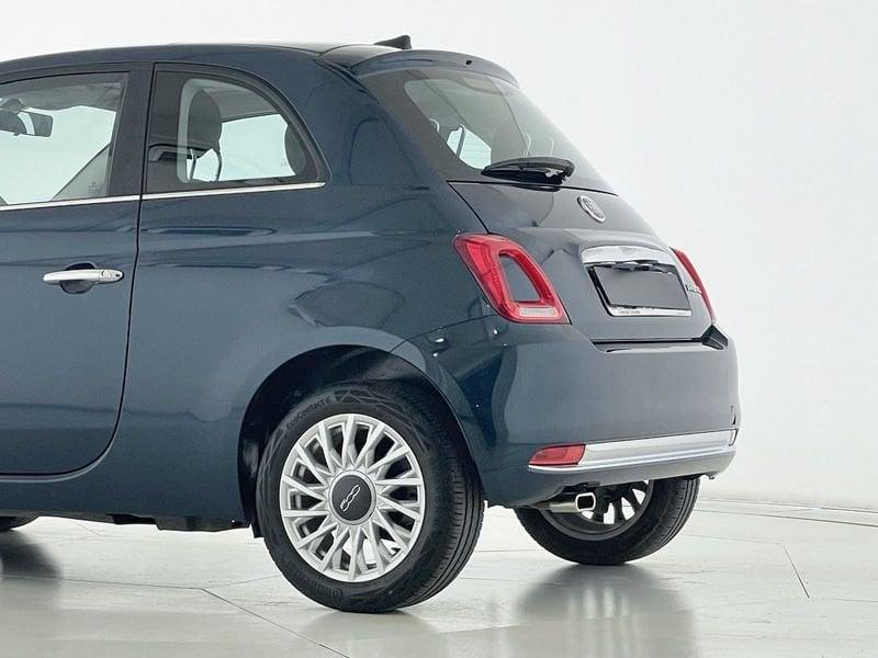 FIAT 500 500 1.0 Hybrid Dolcevita