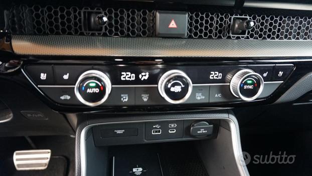 HONDA CR-V 2.0 Phev eCVT Advance Tech