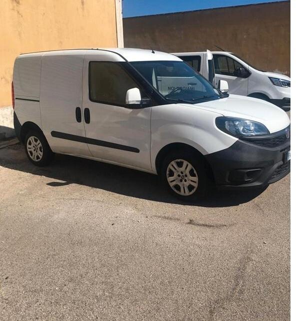 Fiat Doblo Doblò 1.6 MJT 16V 95CV Lounge