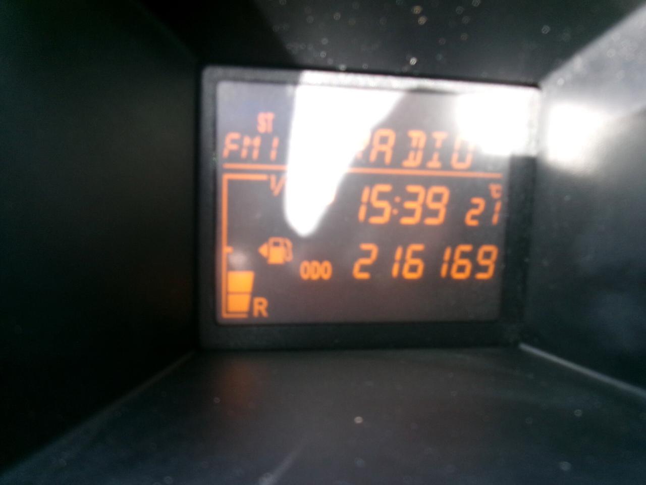 Toyota iQ 1.0 CVT MULTIDRIVE AUTOMATICA