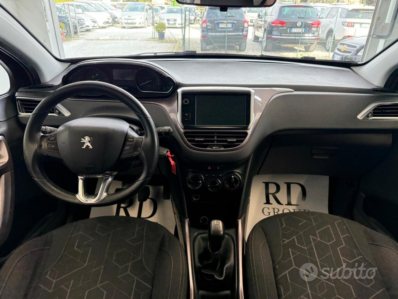 Peugeot 2008 1.2 VTi Active ok neopatentati
