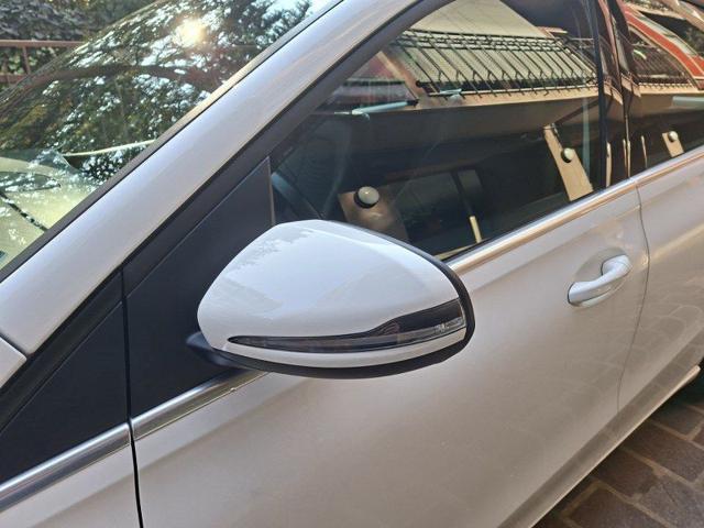 MERCEDES-BENZ B 180 d Automatic Sport