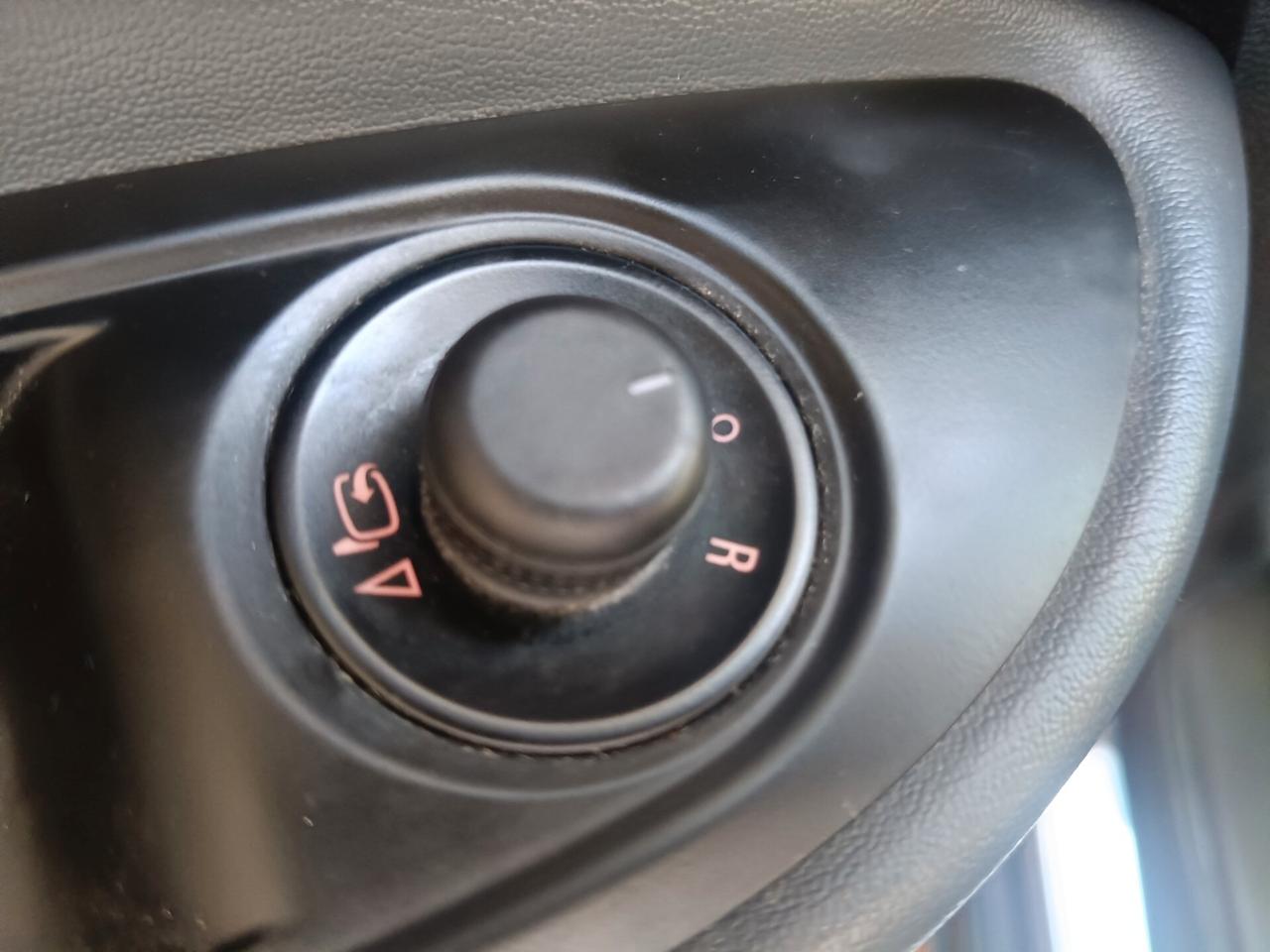 OPEL MOKKA 1.7 Diesel-UNICO PROPRIETARIO-Euro 8990