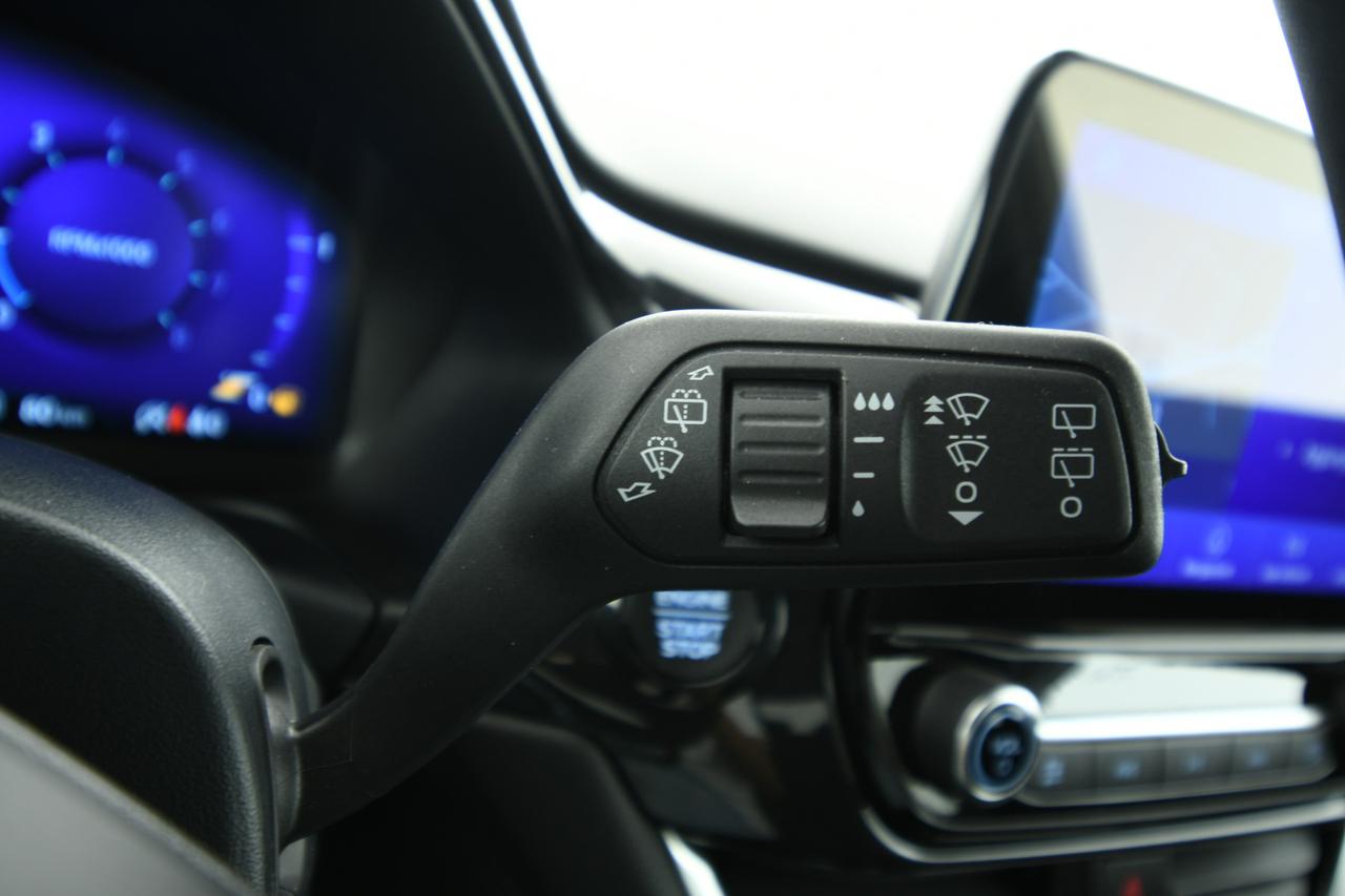 FORD Puma 1.0 ecoboost h ST-Line s&s 125cv auto NEOPATENTATI+BLUETOOTH