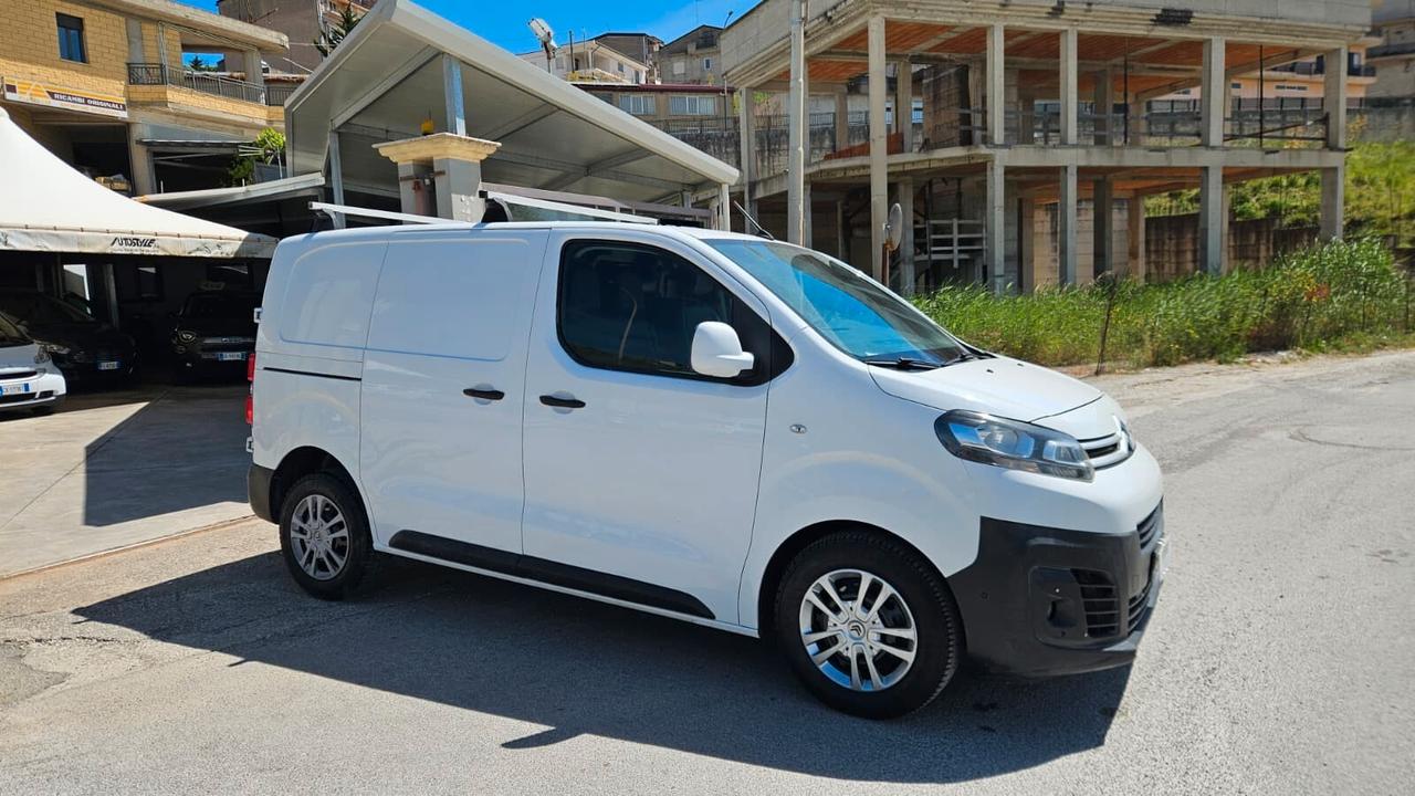 Citroen Jumpy BlueHDi 150 S&S (PREZZO IVA ESCLUSA 22%)