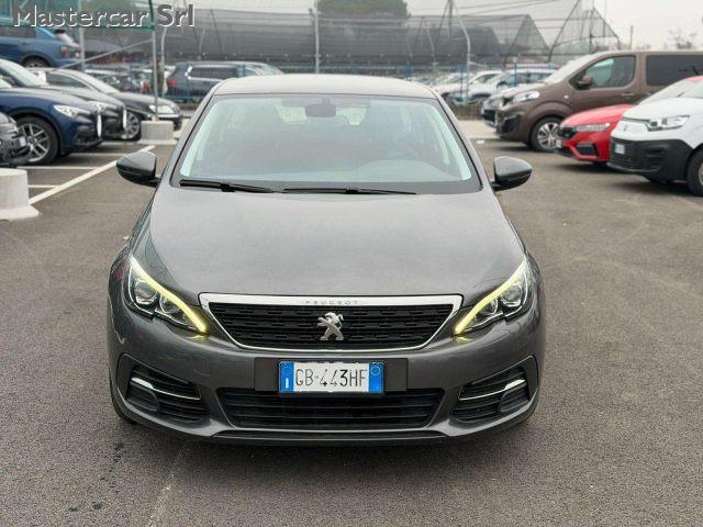 PEUGEOT 308 308 II 2018 SW SW 1.5 bluehdi s tg : GB443HF