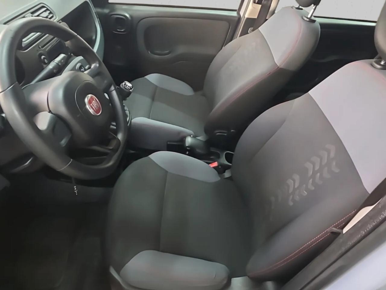 Fiat Panda 1.2 Benzina StileMotori