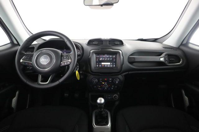 JEEP Renegade Renegade 1.0 T3 Limited
