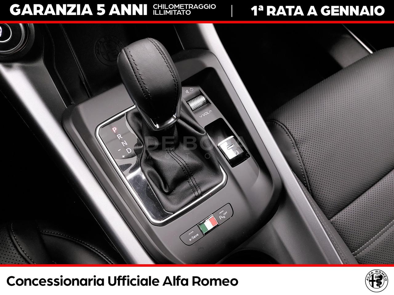 Alfa Romeo Tonale 1.3 phev veloce q4 280cv at6