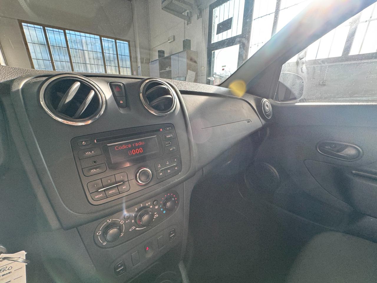 Dacia Sandero 1.5 dCi DIESEL EURO 6 - 8V 75CV Start&Stop Ambiance