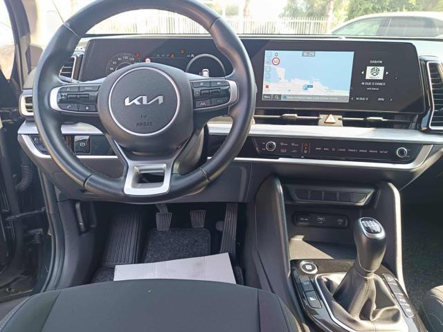 KIA Sportage 1.6 TGDi GPL Style