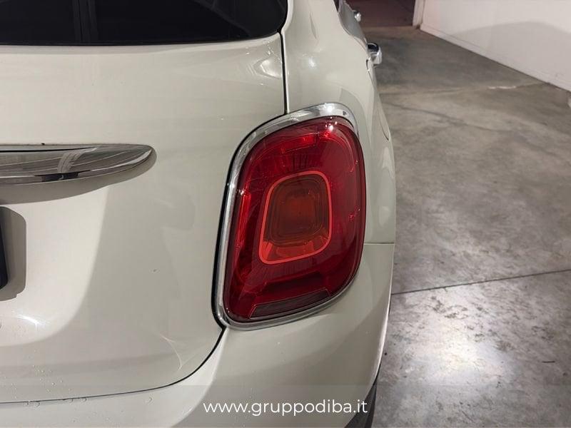 FIAT 500X 2015 Diesel 1.6 mjt Lounge 4x2 120cv