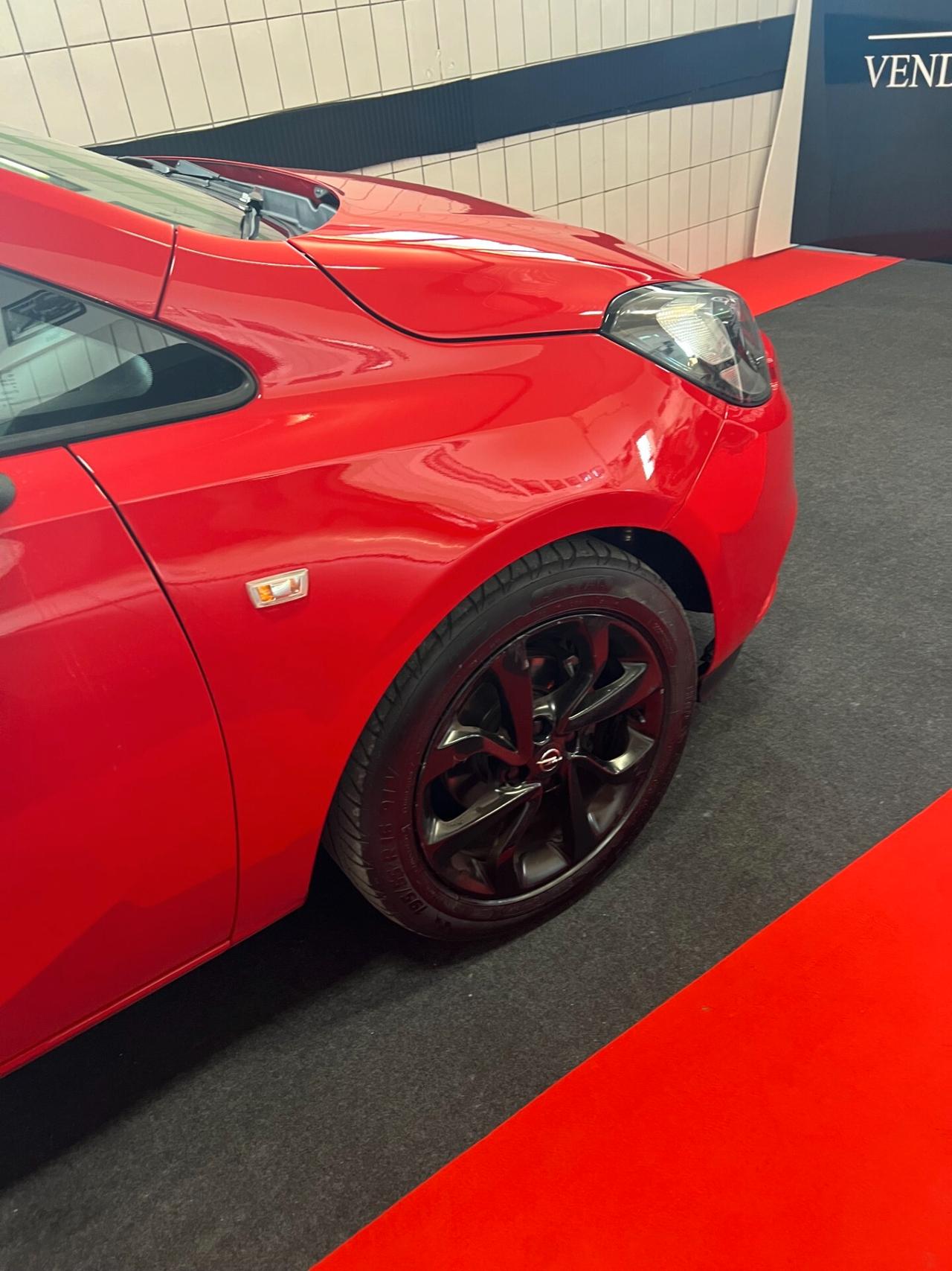 Opel Corsa 1.2 5 porte Innovation
