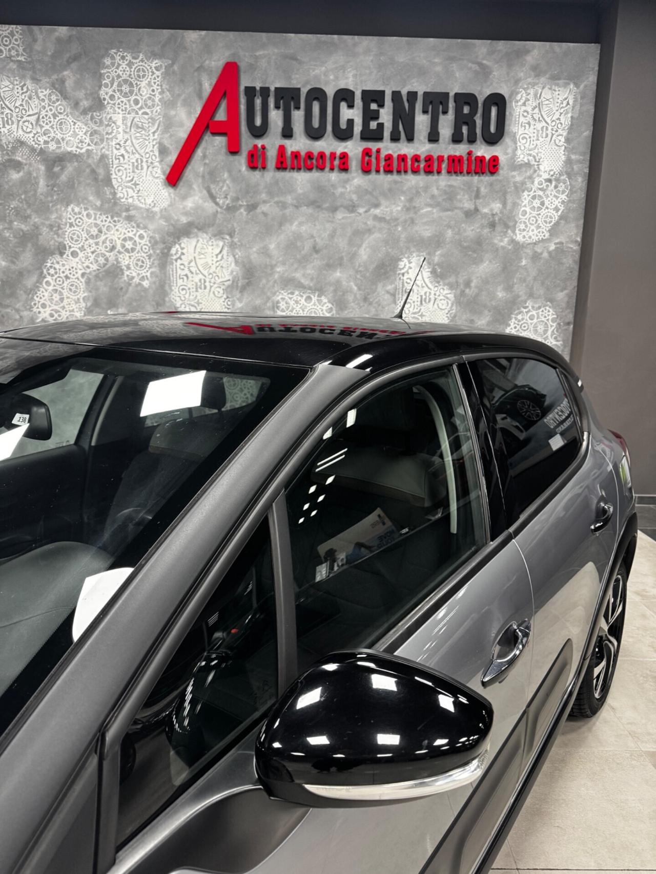 CITROEN C3 1.2 BENZINA MY2022 SHINE