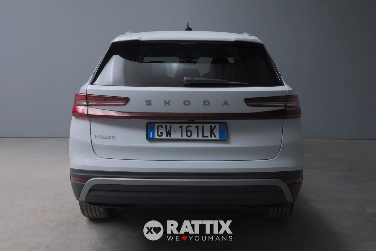 Skoda Kodiaq 2.0 TDI EVO 150CV Style DSG