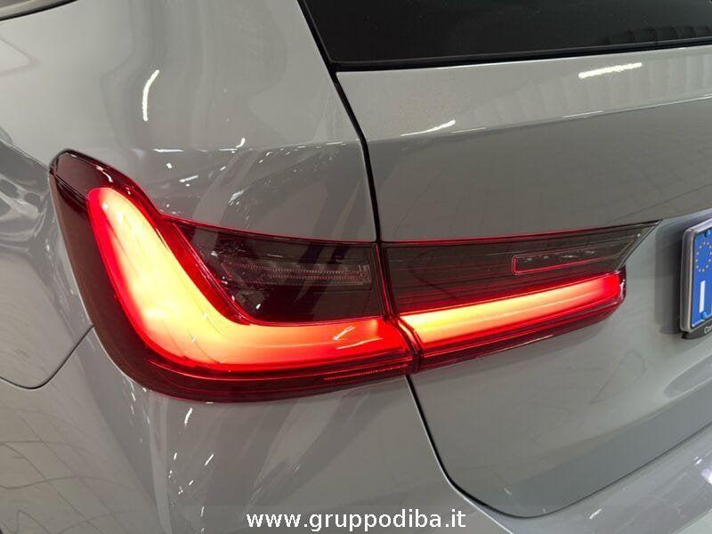 BMW Serie 3 M3 G81 2022 Touring M3 Touring 3.0 Competition M xdrive auto