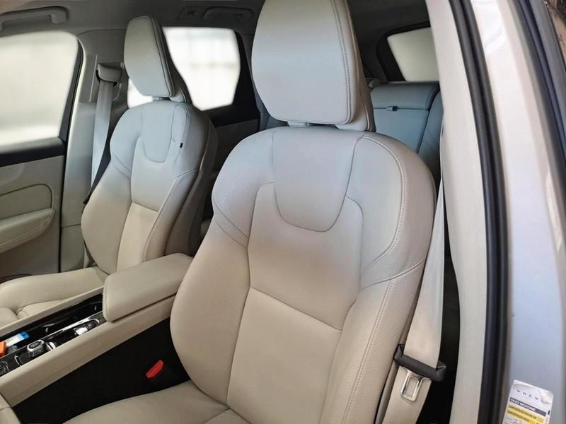 VOLVO XC60 B5 D AWD HYBRID AUTOMATICO PLUS BRIGHT SUV