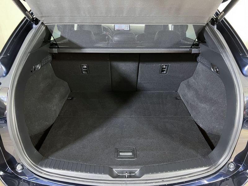 Mazda CX-5 CX-5 2.2 Homura Comfort 2wd 150cv
