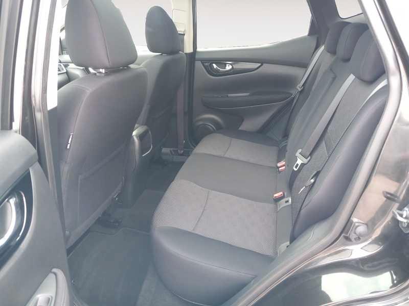 NISSAN Qashqai 1.5 dci 360 E6 #108000km