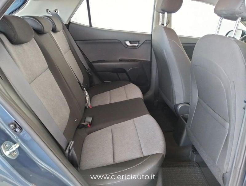 Kia Stonic 1.2 DPI Urban