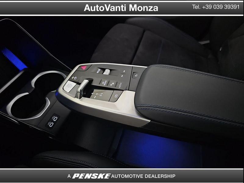 BMW X2 X2 xDrive 20d Msport Pro