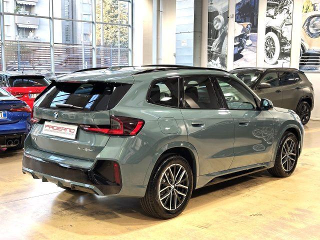 BMW X1 xDrive 20d Msport - Tetto - Harman/K - Camera 360