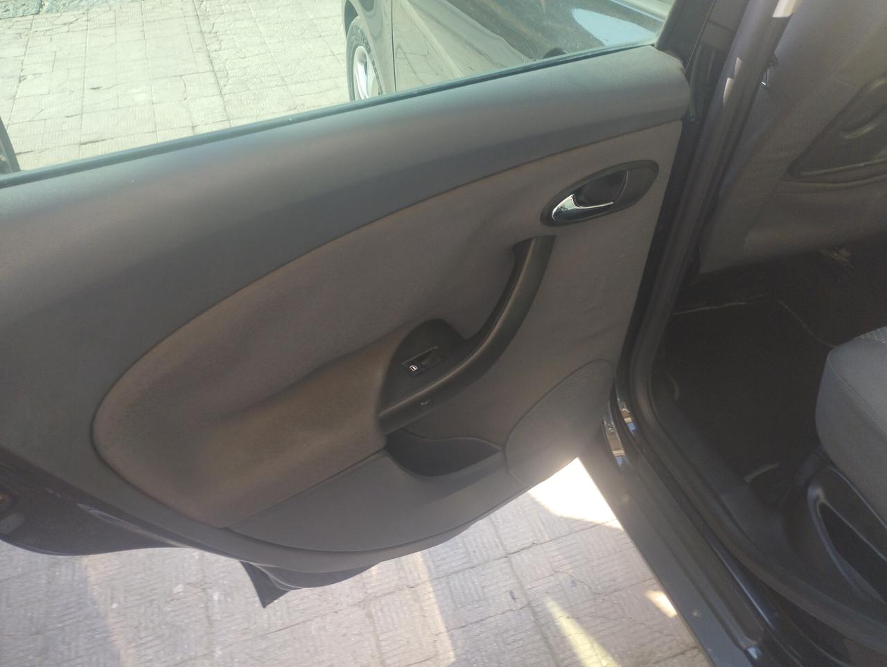 Seat Altea XL 1.9 TDI DPF Stylance