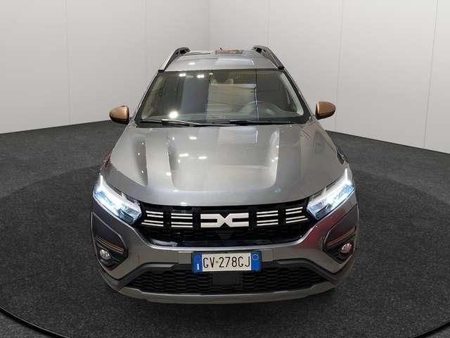 Dacia Jogger 1.0 tce 101cv Extreme UP Gpl 100cv