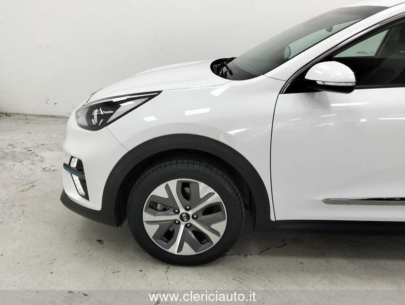 KIA e-Niro 64 kWh Style