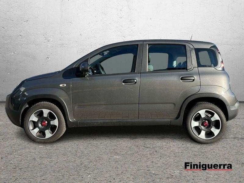 FIAT Panda Panda 1.0 FireFly S&S Hybrid City Cross