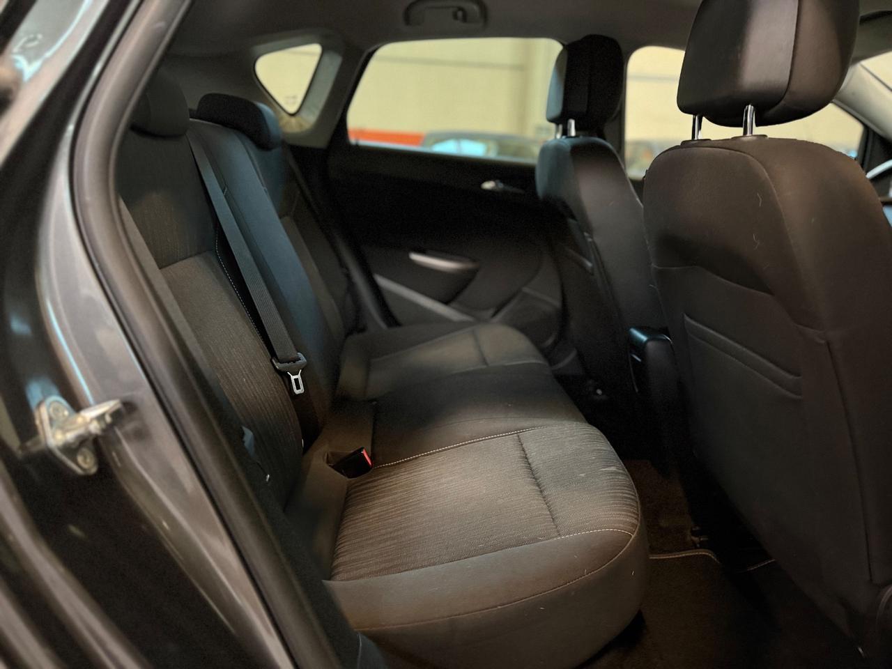 Opel Astra 1.4 100CV 5 porte Cosmo NEOPATENTATI