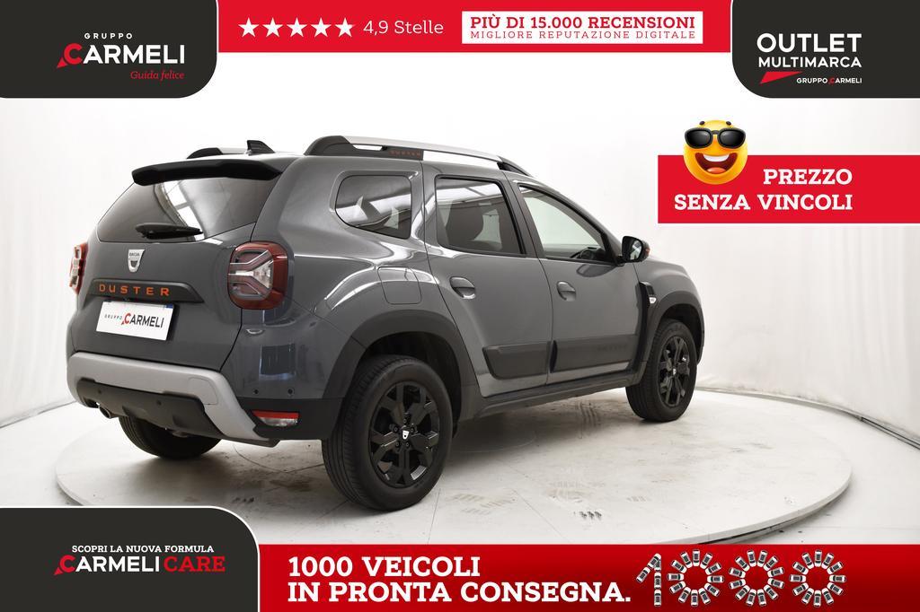 Dacia Duster 1.5 Blue dCi SL Extreme 4x2