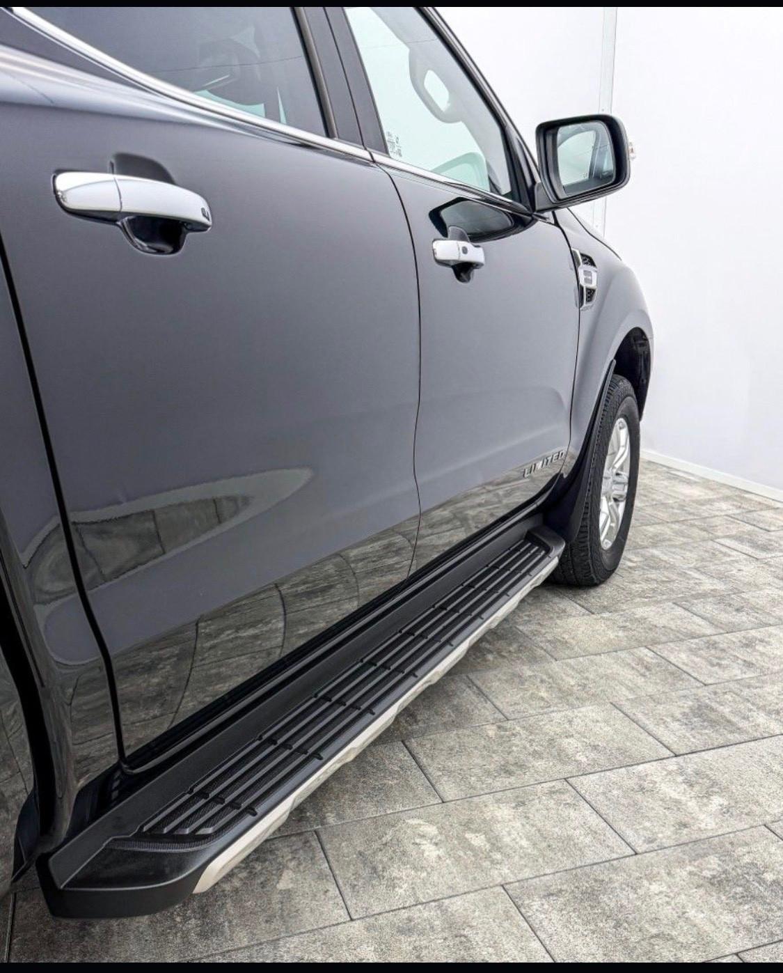 Ford Ranger 3.2 TDCi aut. DC Limited 5 posti