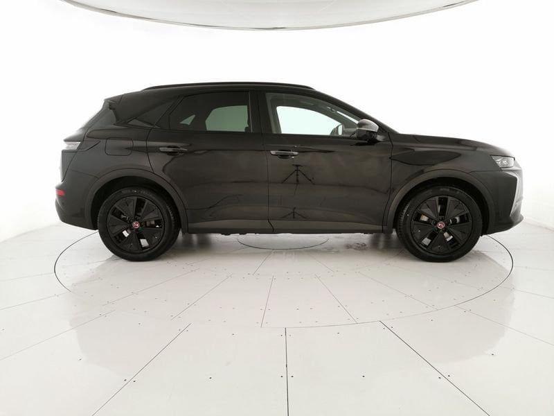 DS DS 7 1.6 e-tense phev Performance Line+ 4x4 300cv auto