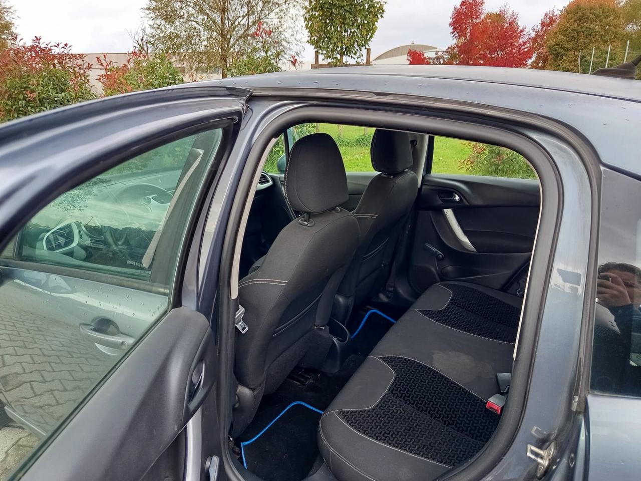 Citroen C3 1.1 Seduction