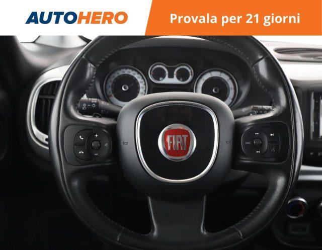 FIAT 500L 1.3 Multijet 95 CV Dualogic Pop Star