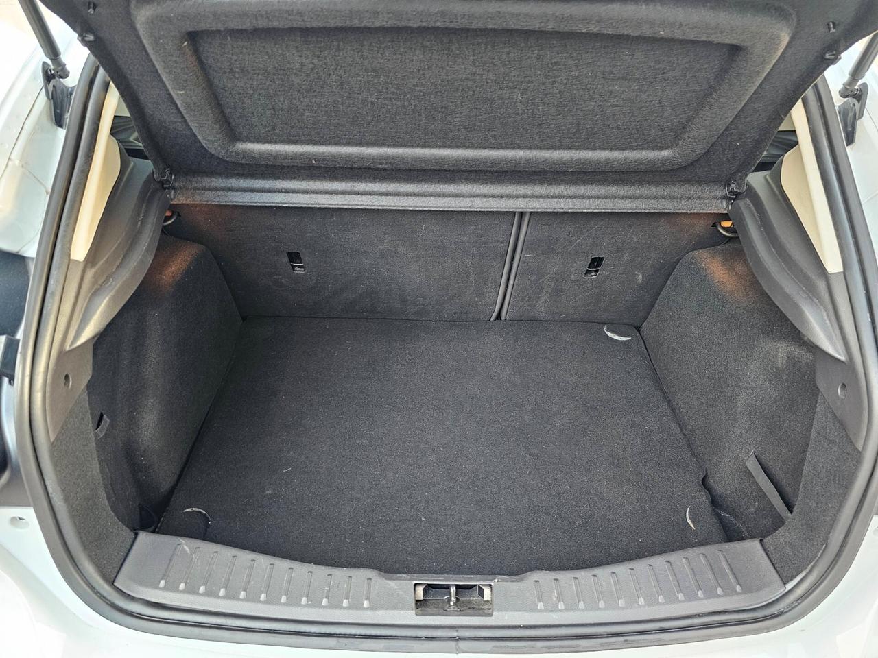 FORD FOCUS 1.6 TDCI 115CV TITANIUM