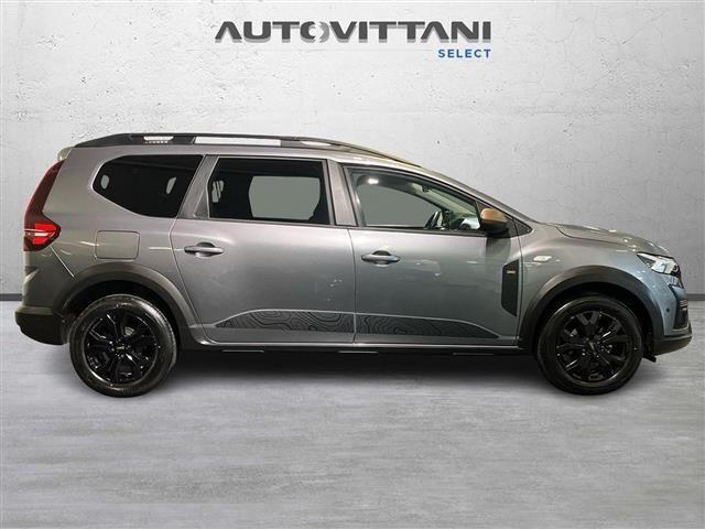 DACIA Jogger 1.0 TCe GPL Extreme UP