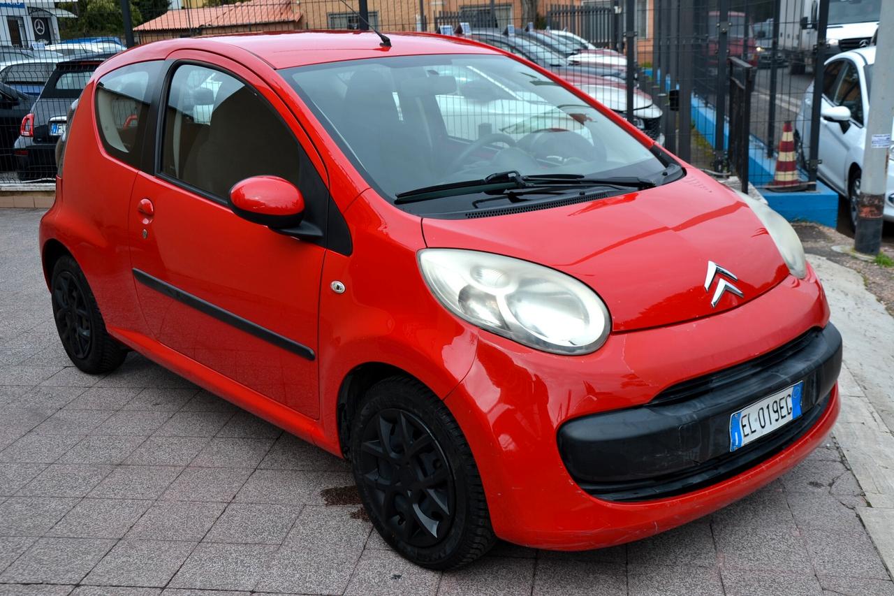 Citroen C1 1.0 3 porte AMIC1