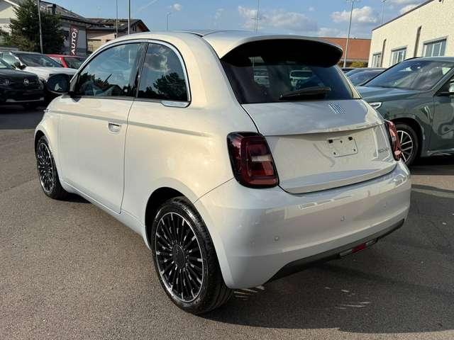 Fiat 500 KM ZERO 1.0 hybrid Icon PROMO FIN