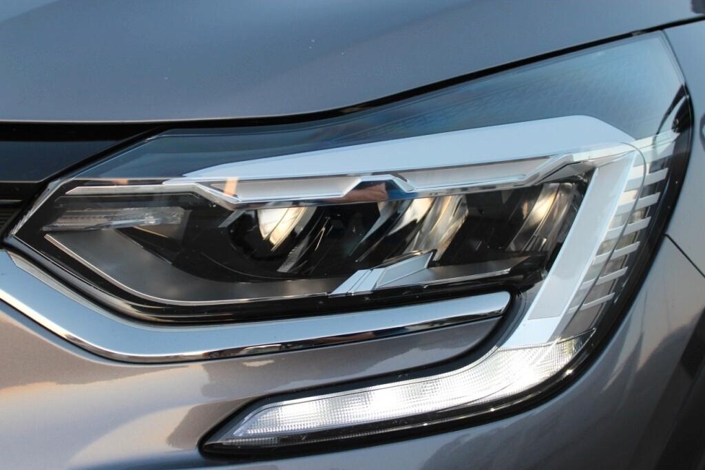 RENAULT Captur TCE 100 CV GPL *LED *NAVI