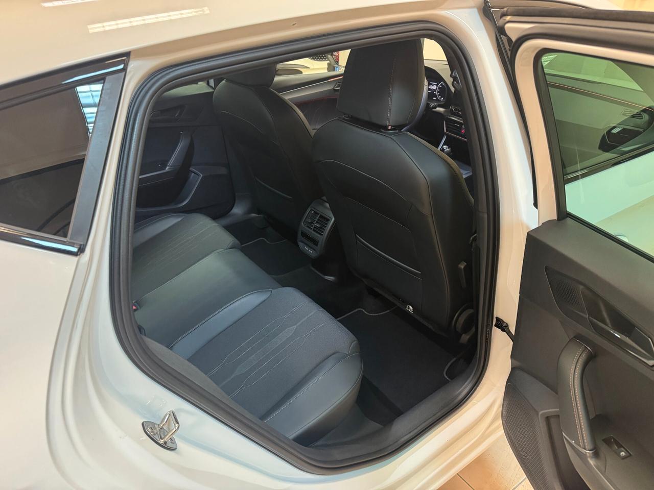 Cupra Leon 2.0 TDI 150 CV