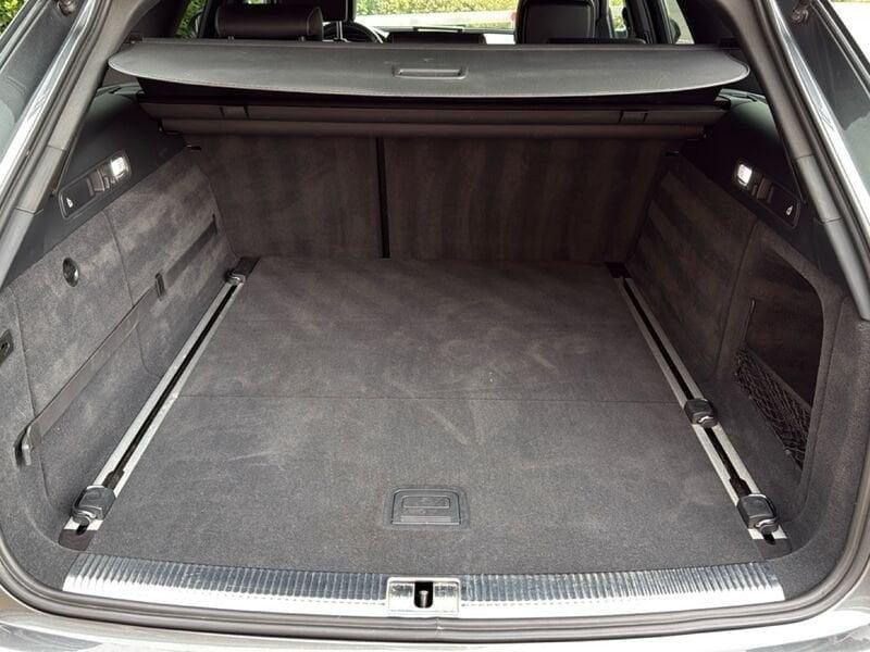 Audi A6 3.0 TDI S-line 200kW quattro S tronic