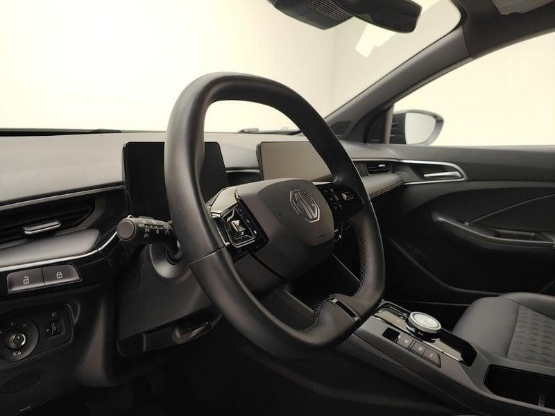 MG MG3 1.5 hybrid+ Luxury auto